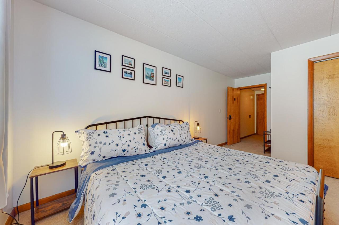 Mountain Village 5H Unit B Dover Εξωτερικό φωτογραφία