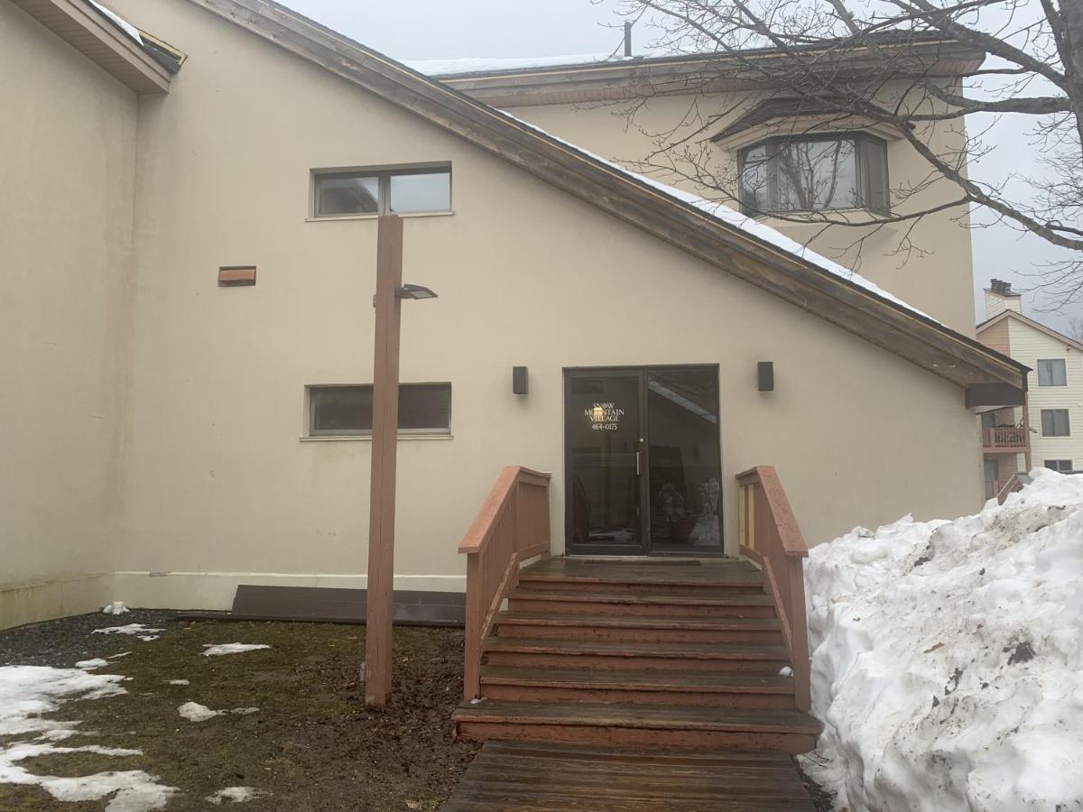 Mountain Village 5H Unit B Dover Εξωτερικό φωτογραφία