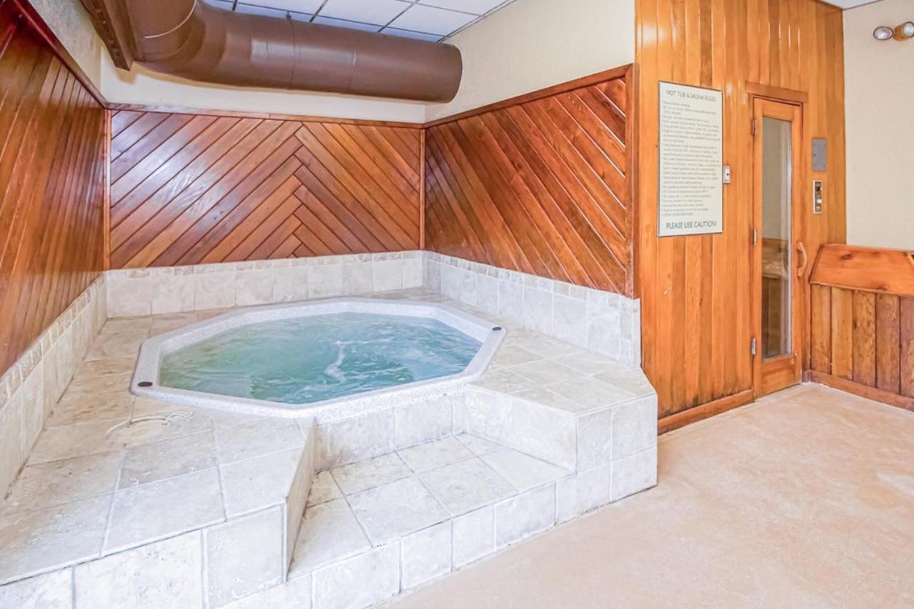 Mountain Village 5H Unit B Dover Εξωτερικό φωτογραφία